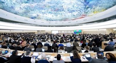  image linking to HRC45: Civil society presents key takeaways from Human Rights Council 
