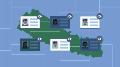  image linking to Towards digital authoritarianism in Nepal: Surveillance, data collection, and online repression 