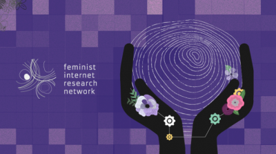  image linking to First results of internet research with a feminist approach 