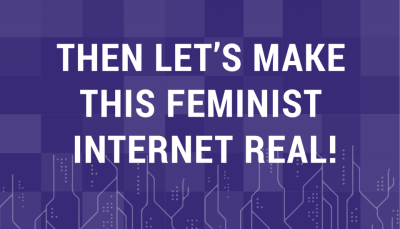  image linking to Transforming structures of power through feminist internet research  