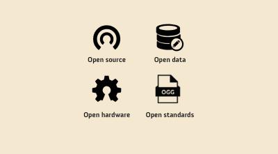  image linking to Open calls for free software, hardware and data activists with a FOSS project 