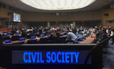  image linking to New global cybersecurity process begins: APC presents statement at UN Open Ended Working Group 