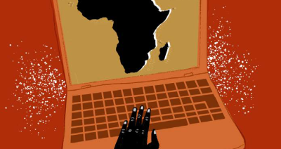  image linking to New toolkit offers insights into advocacy around the growing need for privacy and personal data protection in Africa 