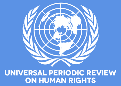  image linking to Rudi International: The Universal Periodic Review is taking place and there is a pressing need for recommendations on digital rights for the DRC 