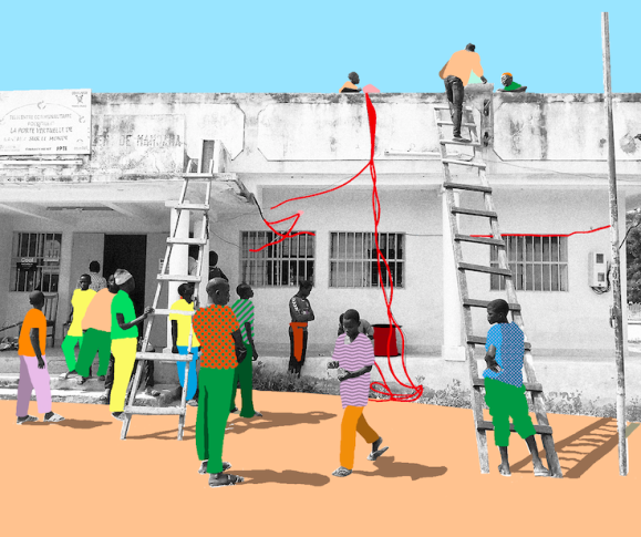 Call for organisations to nominate and host the Africa policy coordinator for the Local Networks (LocNet) Initiative