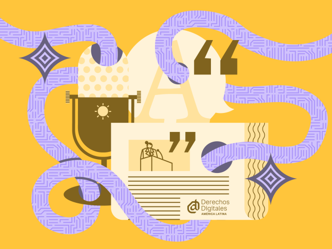 Who tells our stories? Automated journalism and fundamental rights