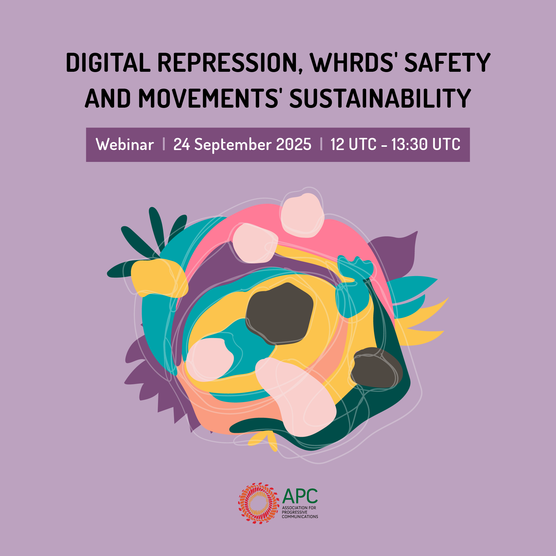Digital Repression, WHRDs’ Safety and Movements’ Sustainability