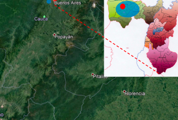 cauca Association for Progressive Communications