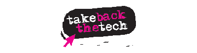 Take Back the Tech