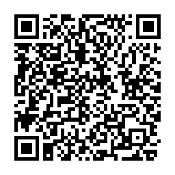 Bitcoin QR code | Association pour le progrès des communications