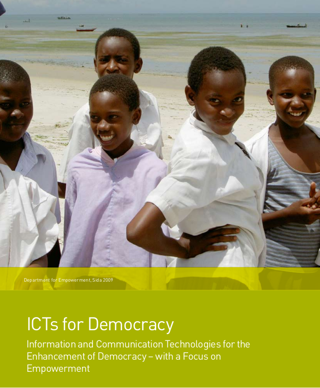 ICTs for Democracy