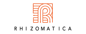 Logo of Rhizomatica