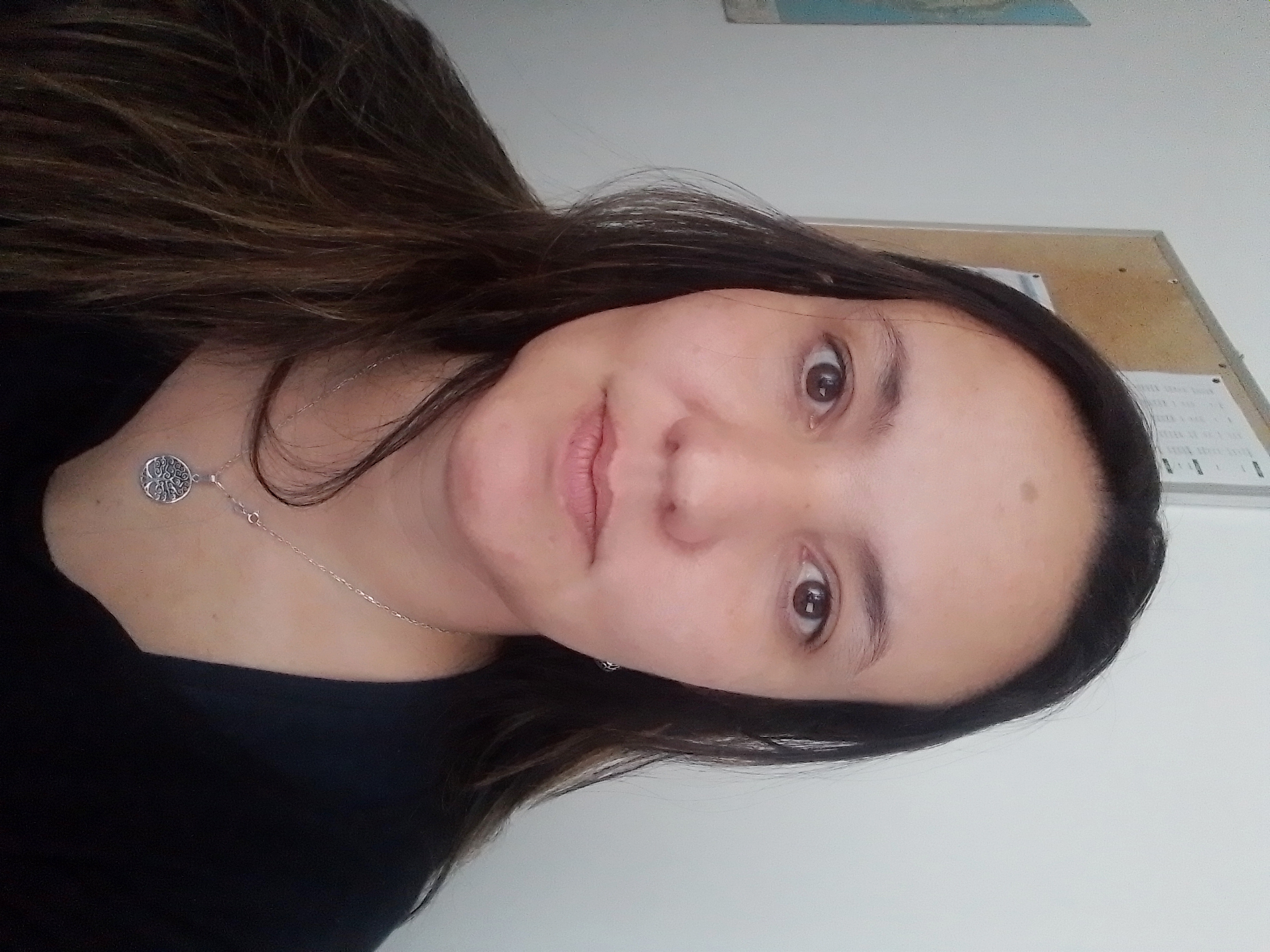 Graziela Castello from Cetic.br