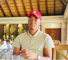 Samkelo Mkhwazeni photo