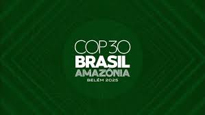 COP30 Brasil Amazonia banner