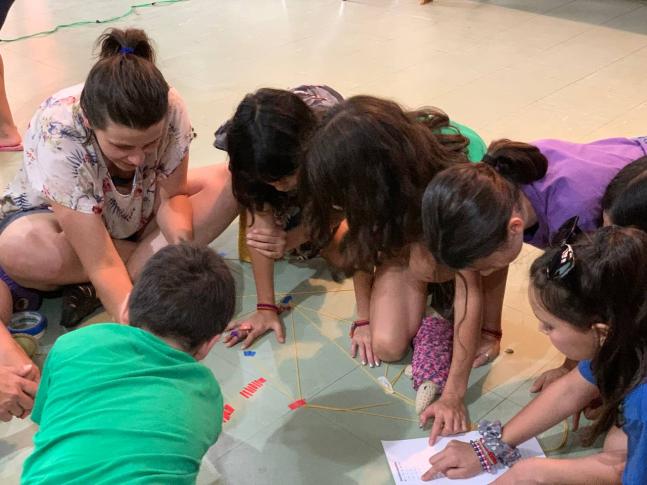 Interview with Marcela Guerra: Meaningful screen time