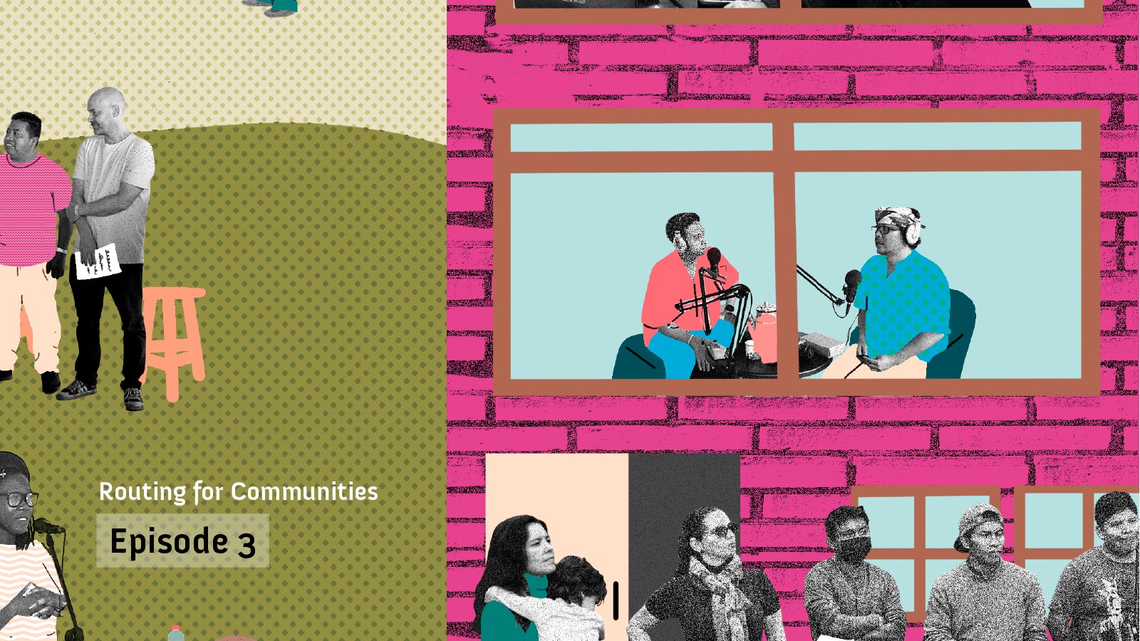 #3 What makes connectivity really meaningful to people?