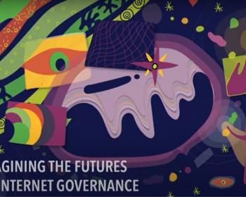 Promoting governance of the internet as a global public good in 2021