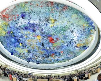 Human rights online at the Human Rights Council 49th session