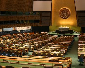 Joint civil society statement on the outcomes of UNGA 77 Third Committee