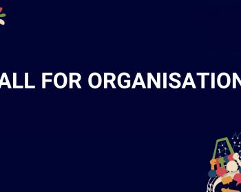 Call for organisations to nominate and host regional capacity-building coordinators for the Local Networks initiative