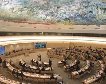 Internet Rights in Mexico and Nigeria: APC members, partners make recommendations in UPR processes