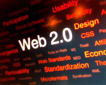 Herramientas de web 2.0 para el desarrollo