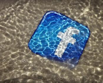 Déclaration sur les directives internes de Facebook relatives à la modération des contenus