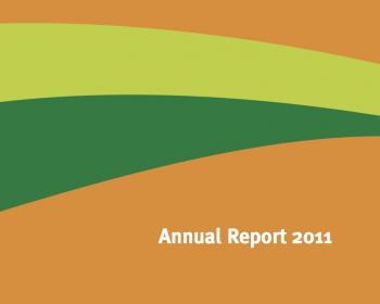 Rapport annuel APC 2011