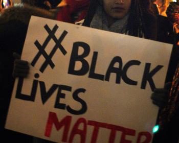 Statement on the recent attacks on Black Lives Matter's website