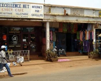 Joint NGO report to UN Committee: Internet shutdowns in Cameroon violate economic, social and cultural rights