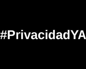 Pronunciamiento en defensa de la privacidad en Ecuador
