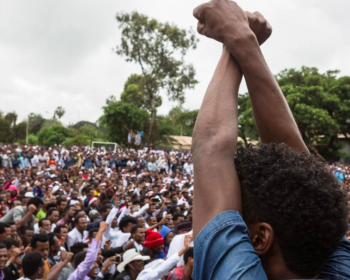 CIVICUS: Joint letter on recent arrests of journalists and human rights defenders in Ethiopia