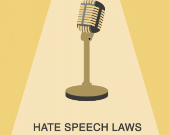 Hate speech laws in India