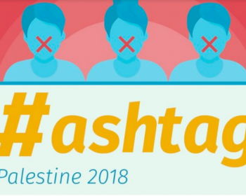 Hashtag Palestine 2018: An Overview of Digital Rights Abuses of Palestinians