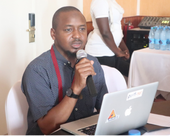 AfriSIG, the school for internet techies who want to learn policy