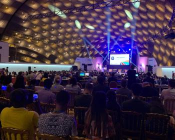 Reaching for the next net: Experiences from the 2019 Internet Freedom Festival and RightsCon