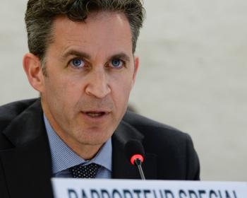 APC welcomes UN Special Rapporteur's report on the role of private actors in protecting and promoting freedom of expression in the digital age