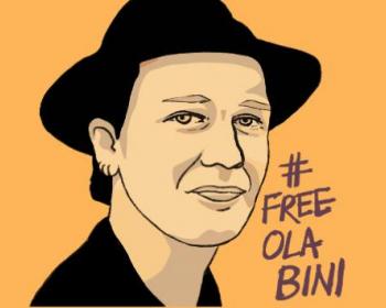 Free Ola Bini: APC and ARTICLE 19 support UN petitions against serious rights violation