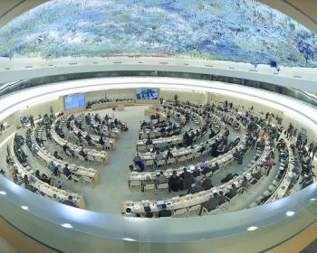 Joint oral statement on Malaysia at the Human Rights Council 38th session