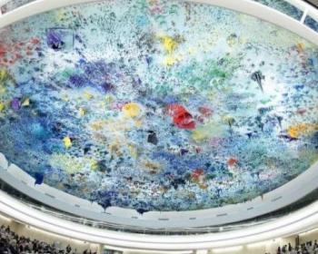 End of session statement presented at the 41st session of the Human Rights Council