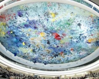 Open letter/position paper on the General Assembly’s consideration on the question of the status of the Human Rights Council