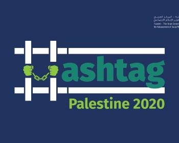 #Hashtag Palestine 2020: An overview of digital rights abuses of Palestinians during the coronavirus pandemic 