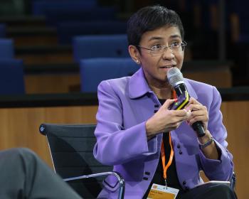 EngageMedia: The conviction of Maria Ressa: Weaponising cyber libel to suppress freedom of speech