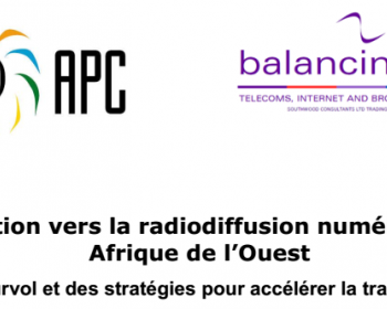Migration vers la radiodiffusion numérique en  Afrique de l’ouest: Cas du Sénégal