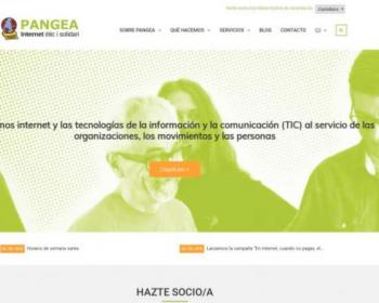 Miembros de APC en 2017: Pangea cuenta con una flamante estrategia de comunicación