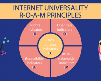 UNESCO’s IPDC gives go ahead for Internet Universality Indicators