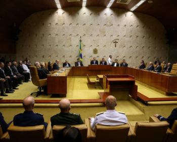 Carta abierta: Pedimos a los ministros del Supremo Tribunal Federal de Brasil que se haga justicia en el caso emblemático de Alex da Silveira y se proteja el derecho a la protesta, las libertades de prensa e información