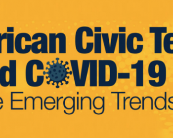 African civic tech and COVID-19: Five emerging trends