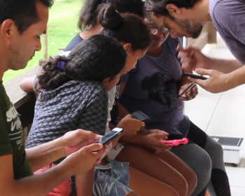 Community Networks Stories: A digital communications system geared to the needs and local context of remote communities in the Amazon